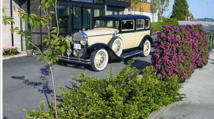 Alver Hotel Exterior