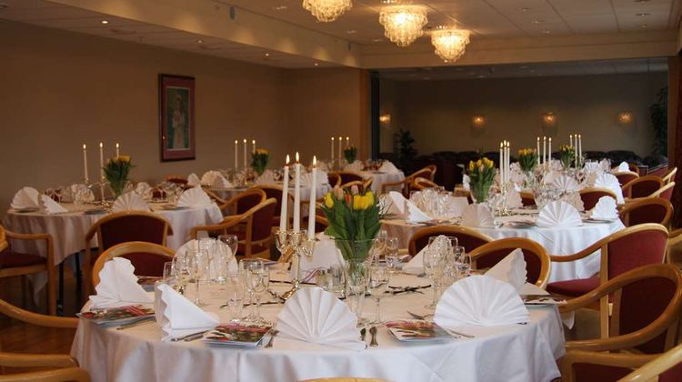Alver Hotel Other