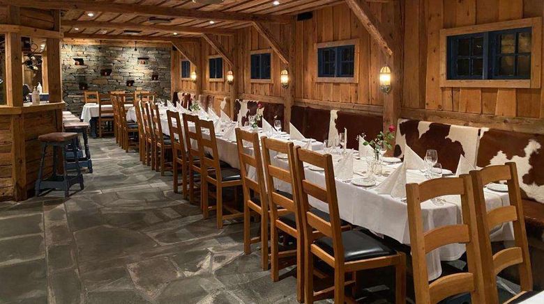 <b>Alver Hotel Restaurant</b>. Images powered by <a href="https://iceportal.shijigroup.com/" title="IcePortal" target="_blank">IcePortal</a>.
