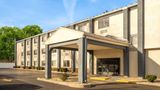 AmericInn by Wyndham Woodstock IL Exterior