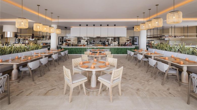 <b>Park Plaza Faridabad Restaurant</b>. Images powered by <a href="https://iceportal.shijigroup.com/" title="IcePortal" target="_blank">IcePortal</a>.