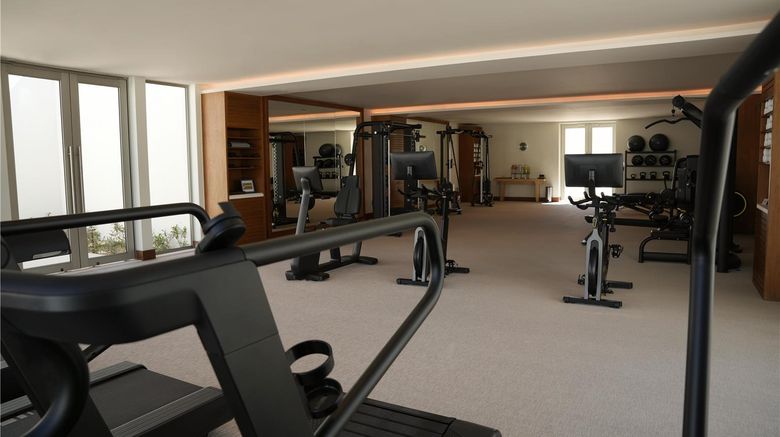 <b>Park Plaza Faridabad Health</b>. Images powered by <a href="https://iceportal.shijigroup.com/" title="IcePortal" target="_blank">IcePortal</a>.