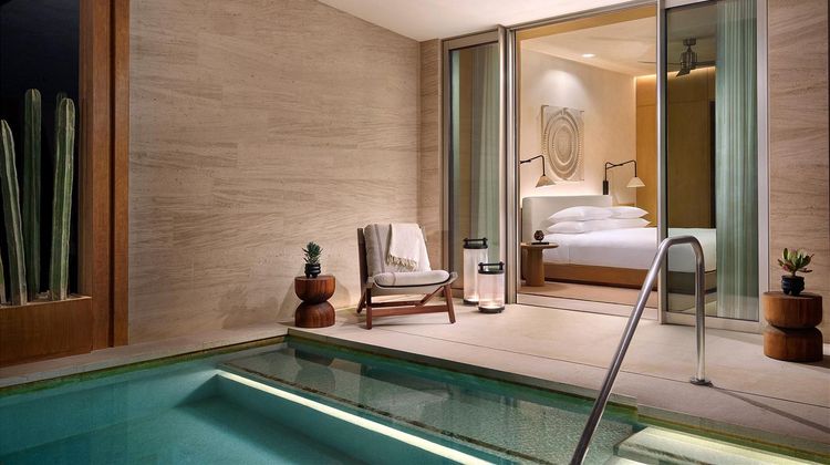 Park Plaza Faridabad Suite