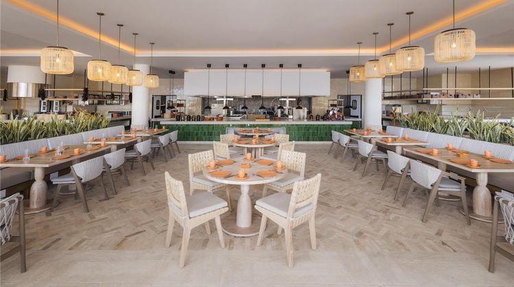 Park Plaza Faridabad Restaurant