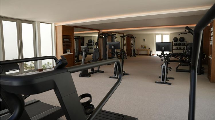 Park Plaza Faridabad Health