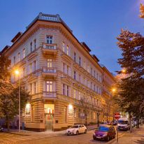 Mamaison Residence Belgicka
