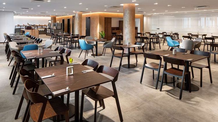 Mamaison Residence Downtown Prague Restaurant