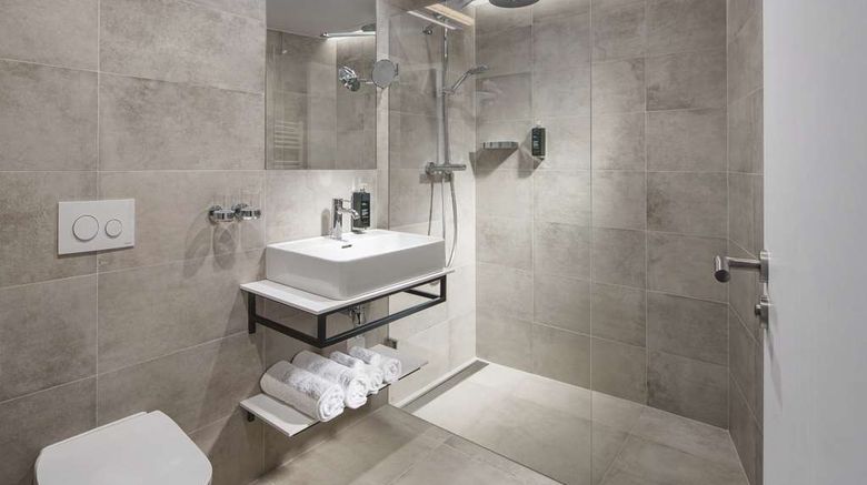 <b>Mamaison Residence Downtown Prague Room</b>. Images powered by <a href="https://iceportal.shijigroup.com/" title="IcePortal" target="_blank">IcePortal</a>.