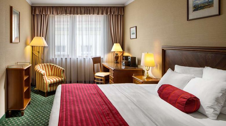 <b>Mamaison Residence Downtown Prague Suite</b>. Images powered by <a href="https://iceportal.shijigroup.com/" title="IcePortal" target="_blank">IcePortal</a>.