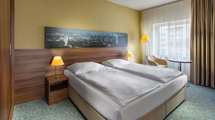 Hotel Imperial Suite