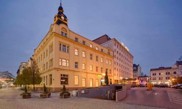 Hotel Imperial