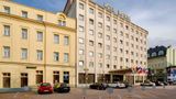 Hotel Imperial Exterior