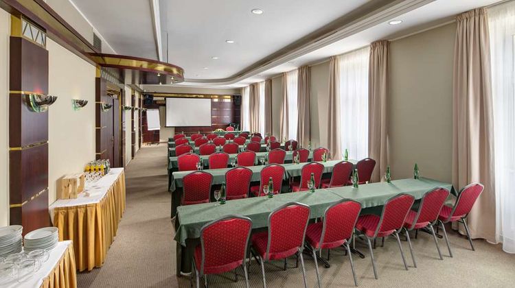 Hotel Imperial Meeting