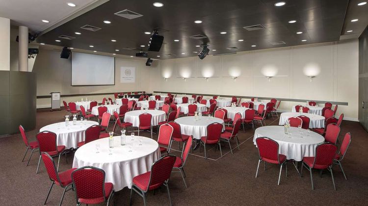 Hotel Imperial Meeting