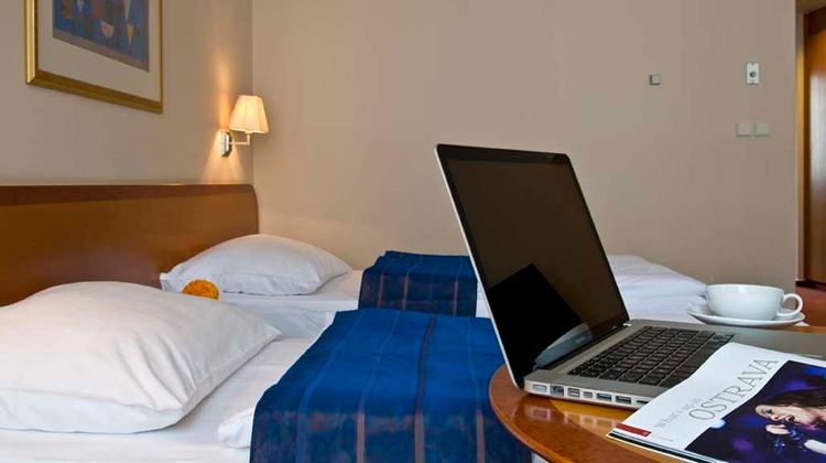 Hotel Imperial Room