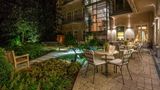 Mamaison Residence Izabella Budapest Exterior