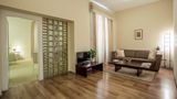 Mamaison Residence Izabella Budapest Suite