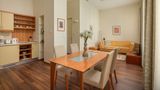 Mamaison Residence Izabella Budapest Suite
