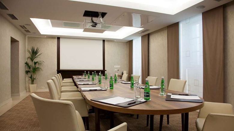 <b>Mamaison Hotel Le Regina Meeting</b>. Images powered by <a href="https://iceportal.shijigroup.com/" title="IcePortal" target="_blank">IcePortal</a>.