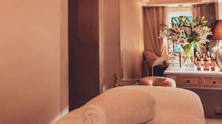 Mamaison Hotel Le Regina Spa