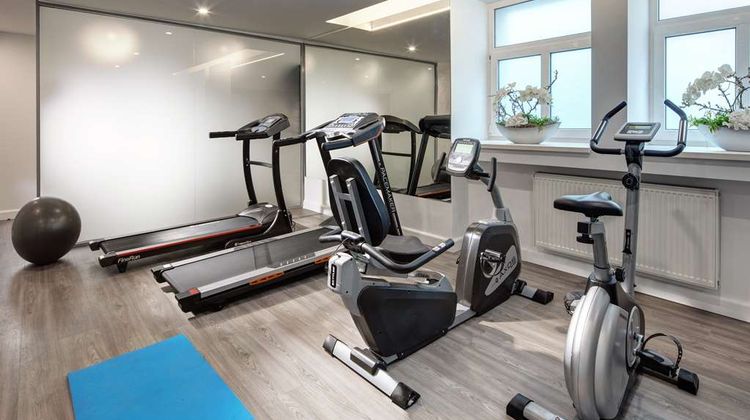 MaMaison Residence Sulekova Spa
