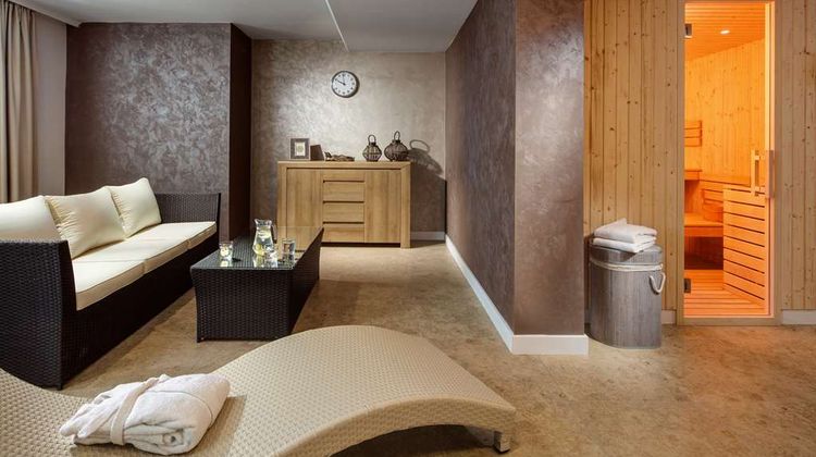 MaMaison Residence Sulekova Spa