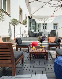 MaMaison Residence Sulekova