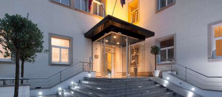 MaMaison Residence Sulekova Exterior