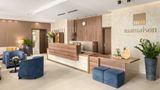 MaMaison Residence Sulekova Lobby