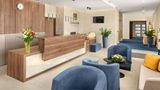 MaMaison Residence Sulekova Lobby