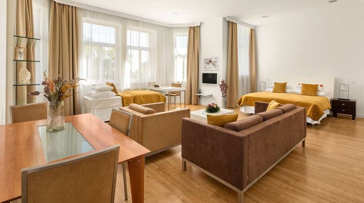 MaMaison Residence Sulekova Suite