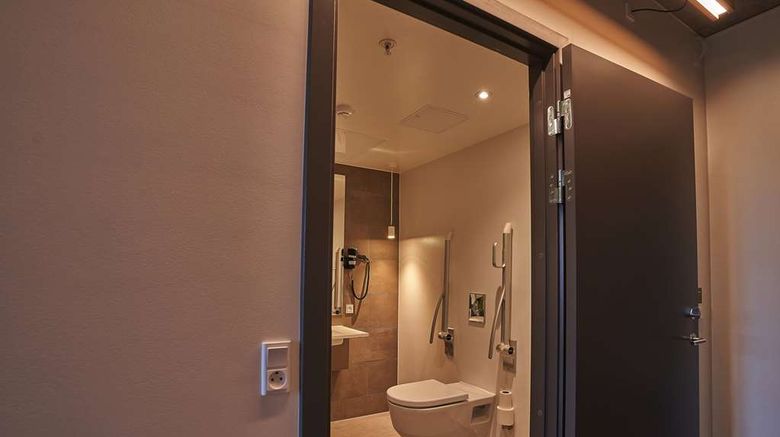 <b>Zleep Hotel Lausanne-Chavannes Room</b>. Images powered by <a href="https://iceportal.shijigroup.com/" title="IcePortal" target="_blank">IcePortal</a>.