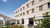 Zleep Hotel Lausanne-Chavannes Exterior