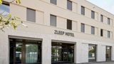 Zleep Hotel Lausanne-Chavannes Exterior