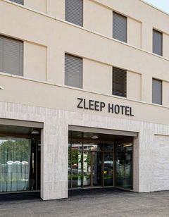 Zleep Hotel Lausanne-Chavannes