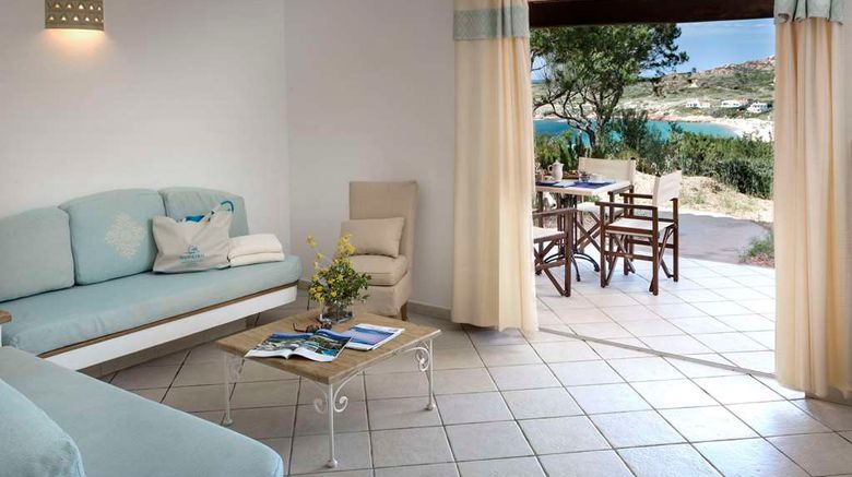 <b>Hotel Marinedda Thalasso & Spa Suite</b>. Images powered by <a href="https://iceportal.shijigroup.com/" title="IcePortal" target="_blank">IcePortal</a>.
