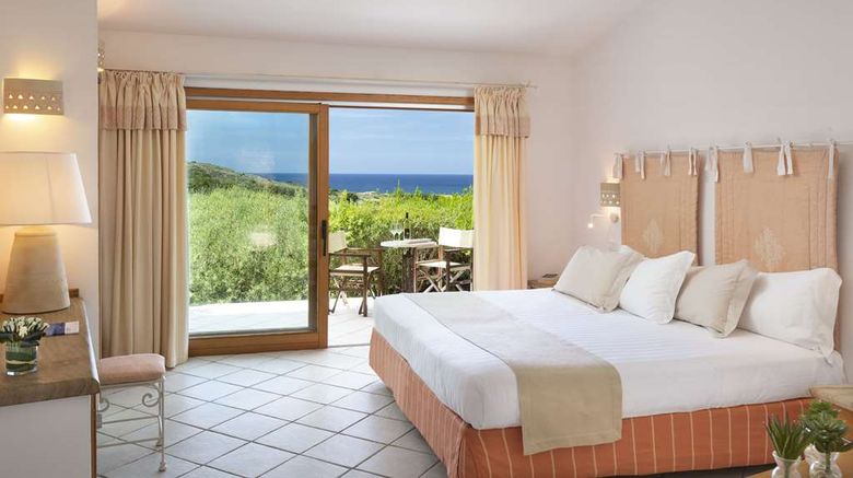 <b>Hotel Marinedda Thalasso & Spa Suite</b>. Images powered by <a href="https://iceportal.shijigroup.com/" title="IcePortal" target="_blank">IcePortal</a>.