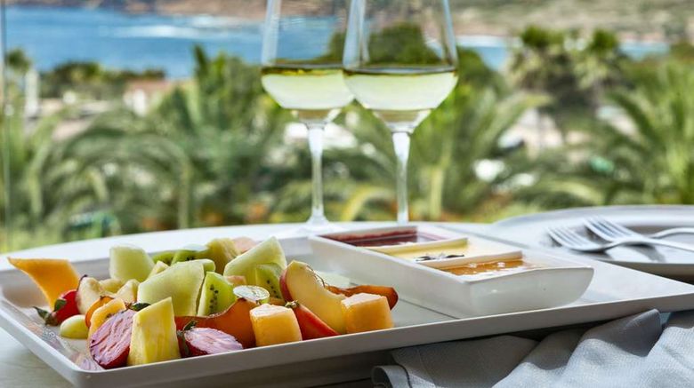 <b>Hotel Marinedda Thalasso & Spa Room</b>. Images powered by <a href="https://iceportal.shijigroup.com/" title="IcePortal" target="_blank">IcePortal</a>.
