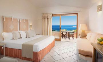 Hotel Marinedda Thalasso & Spa