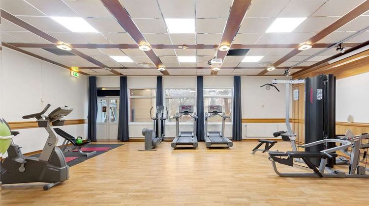 Best Western Plus Skogshojd Health