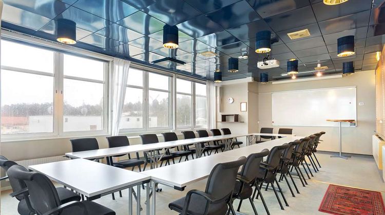 Best Western Plus Skogshojd Meeting