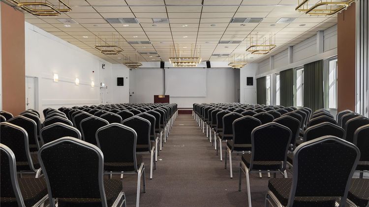 Best Western Plus Skogshojd Meeting