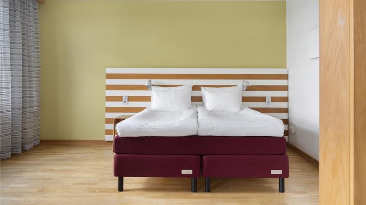Best Western Plus Skogshojd Suite