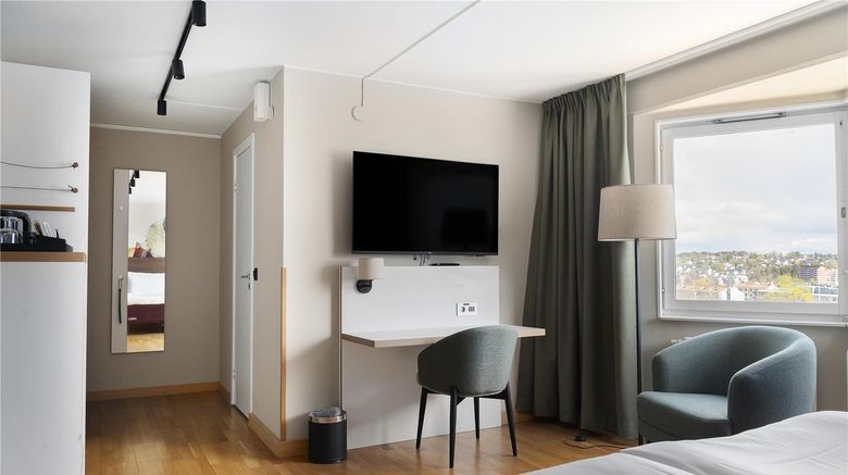 <b>Best Western Plus Skogshojd Room</b>. Images powered by <a href="https://iceportal.shijigroup.com/" title="IcePortal" target="_blank">IcePortal</a>.