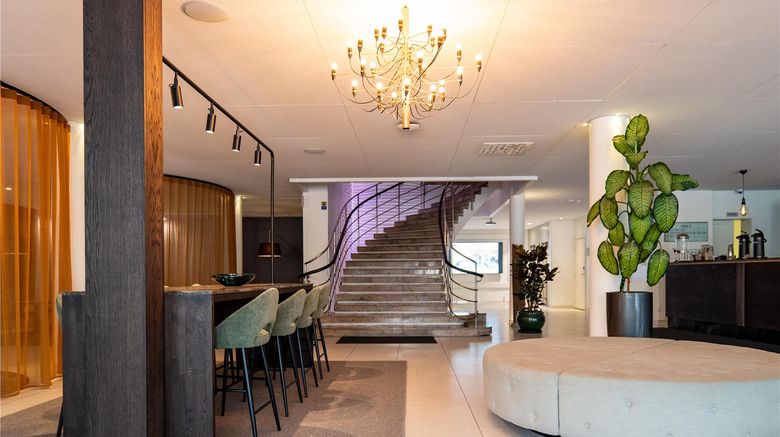 <b>Best Western Plus Skogshojd Lobby</b>. Images powered by <a href="https://iceportal.shijigroup.com/" title="IcePortal" target="_blank">IcePortal</a>.