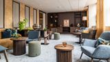 Best Western Plus Skogshojd Lobby