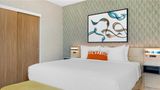 Cambria Hotel Burbank Airport Suite