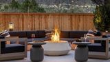 Cambria Hotel Burbank Airport Exterior