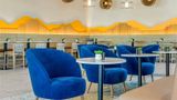 Cambria Hotel Burbank Airport Restaurant