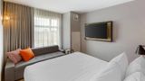 Cambria Hotel Spokane Airport Room